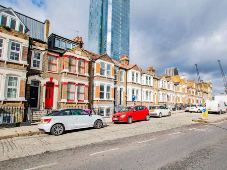 Manchester Road Studio 1 (2nd floor) - Photo 4