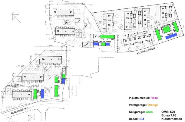 Rektorsgatan 11 B - Photo 1
