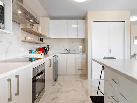 Modern apartment in central location - Photo 5