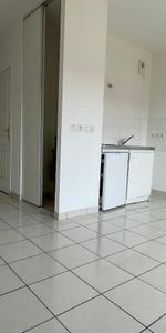 Location Appartement 1 pièce 25m² DIJON 21000 - Photo 4
