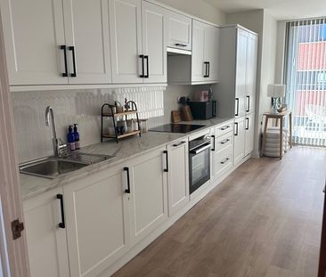 Room in a Shared Flat, Carver Street, B1 - Photo 5