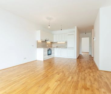 Ab Jänner 2025! Moderne 3-Zimmer-Wohnung mit Loggia in der Linzer S... - Photo 4