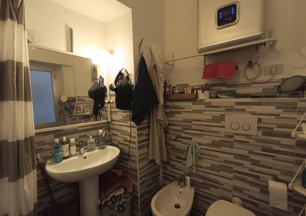 Appartamento in affitto - Centro Storico (Genova)