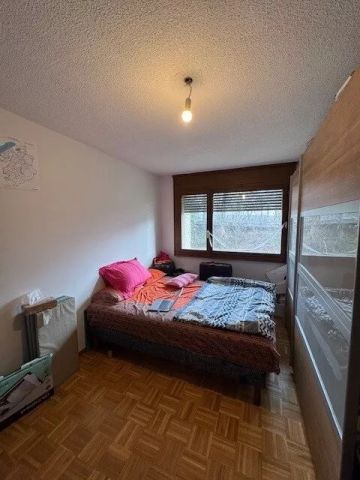 Appartement de 3.5 pièces à louer - Photo 2