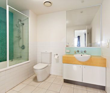 403/292 Boundary Street, Spring Hill QLD 4000 - Apartment For Rent ... - Photo 5