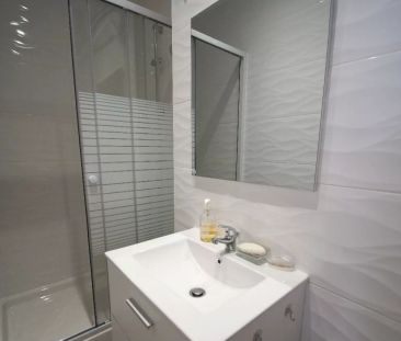 Studio meublé à louer Lyon 6ème - Photo 3