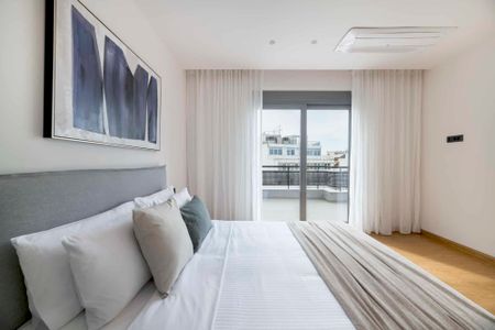 The Exarchia 3BR Hideout III - Photo 2