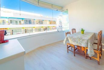 Estudio En alquiler Avenida Betancourt y Molina s/n, Distrito Martiánez, Puerto de la Cruz