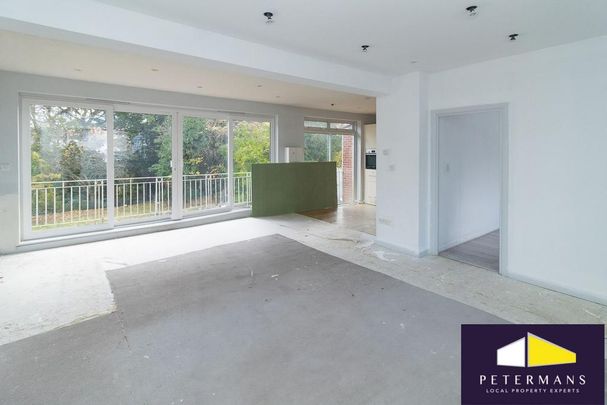 5 bedroom detached house to rent - Photo 1