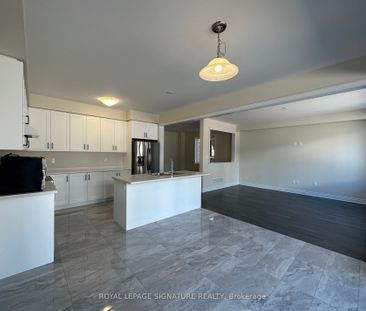 Detached Home For Lease | X7046596 - Photo 4