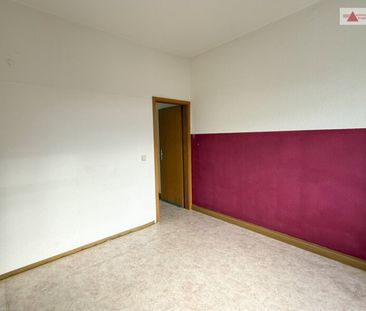 3-Raum-Wohnung mit Gartennutzung - direkt im Zentrum von Annaberg w... - Photo 5