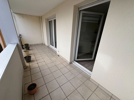 Apartment - Photo 1
