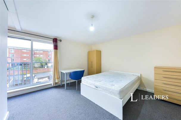 1 bedroom house to rent - Photo 1