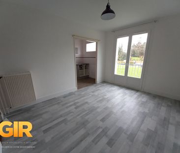 Location Appartement 1 pièce 23m² RENNES 35000 - Photo 1