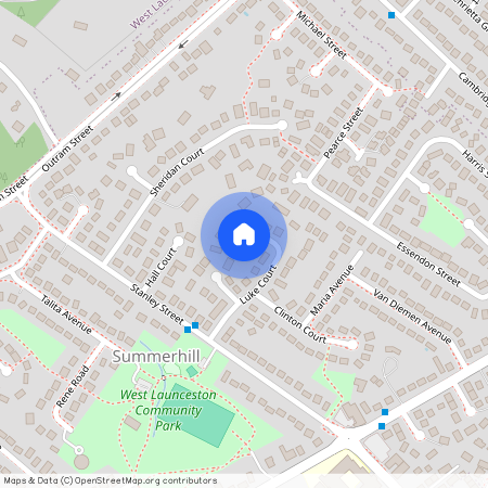 15 Luke Court, Tas 7250, Summerhill