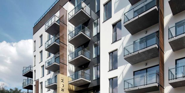 Appartement te huur in Sint-Lambrechts-Woluwe voor € 1.450 met 2 slaapkamers - Foto 1