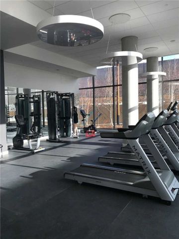 For Lease - 160 Flemington Road Unit# 526, Toronto, Ontario - Photo 3