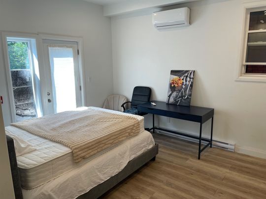 For Lease - 66 Wellington Street Unit# 102, Hamilton, Ontario - Photo 1