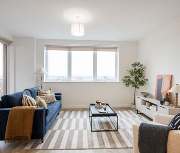 2 bedroom apartment to rent - Photo 1