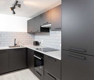 2 bedroom apartment to rent - Photo 6