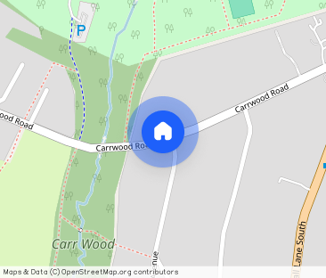 Carrwood Road, Bramhall, SK7 - Photo 1