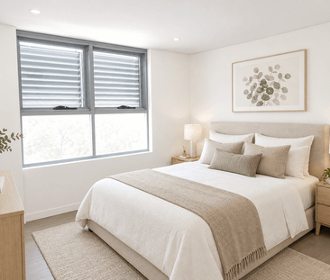 Modern Oversized Two Bedroom Apartment - Photo 2