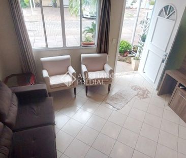 Casa em Condomínio com 2 quartos e 78m² para alugar em Marechal Ron... - Photo 3