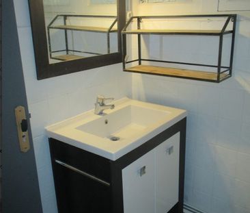 Appartement T1 en location à TOULOUSE - Photo 1