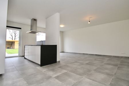 Gelijkvloers appartement te huur in Lokeren - Photo 3