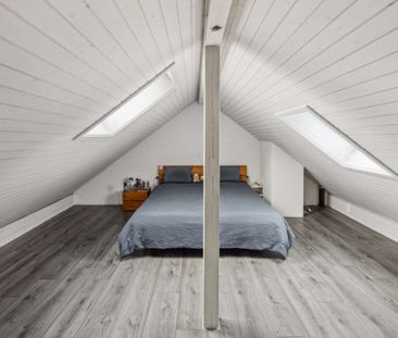 3 Zimmer, 86 m², 3. Stock - Photo 3