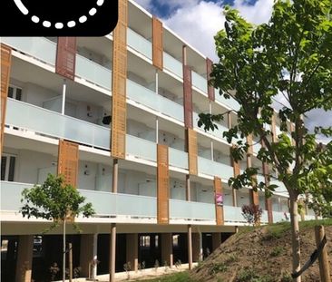 Location Appartement 1 pièce 18m² NIMES 30000 - Photo 6