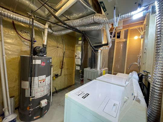 For Lease - 58 Meadowcrest Lane Unit# #Lower, Brampton, Ontario - Photo 1