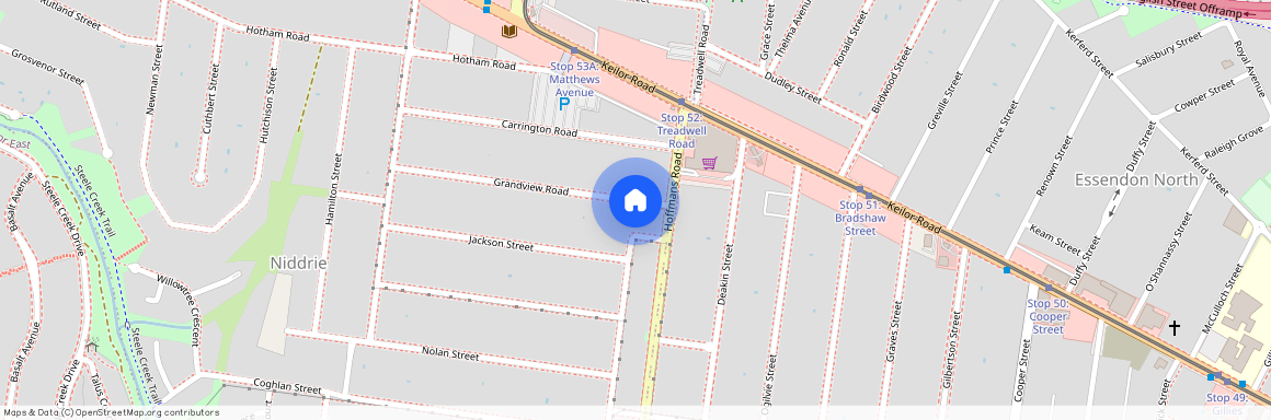 5 Grandview Rd, Vic 3042, Niddrie