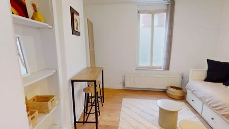 À louer : Appartement 1 pièce au Havre - Université/Danton - Photo 4