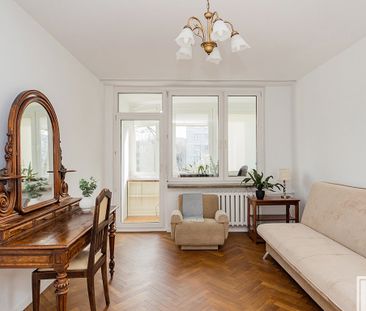 Warszawa, Śródmieście, Aleja Armii Ludowej - Photo 3