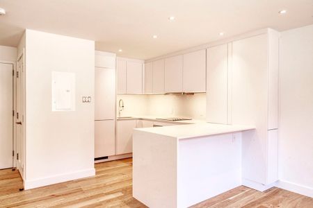 Condo for rent, Montréal (Côte-des-Neiges/Notre-Dame-de-Grâce) - Photo 2
