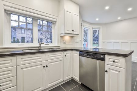 For Lease - 62 Inglewood Drive Unit# Main, Toronto, Ontario - Photo 5