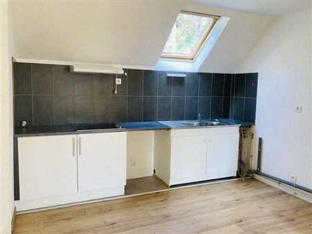 bel appartement t2 avec jardin - Photo 2