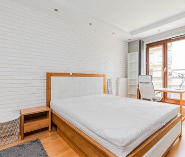 Mokotów | 2 pok | 53 m2 | Loggia | klima 53 m² - Zdjęcie 3
