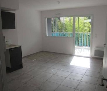 Location appartement récent 2 pièces 39.84 m² à Montpellier (34000) - Photo 1