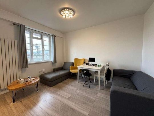 Horn Lane, W3 - Photo 1