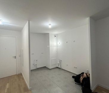 Location - appartement - 43.65 m² - 2 Pièces - Photo 5