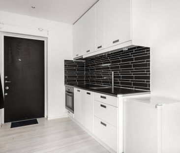 Sankt Göransgatan, Stockholm - Foto 6