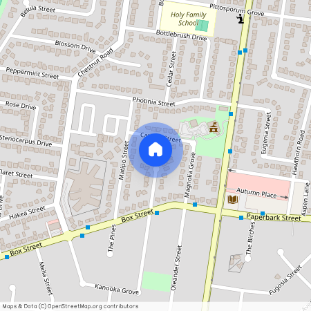 12A Camellia Court, Vic 3177, Doveton