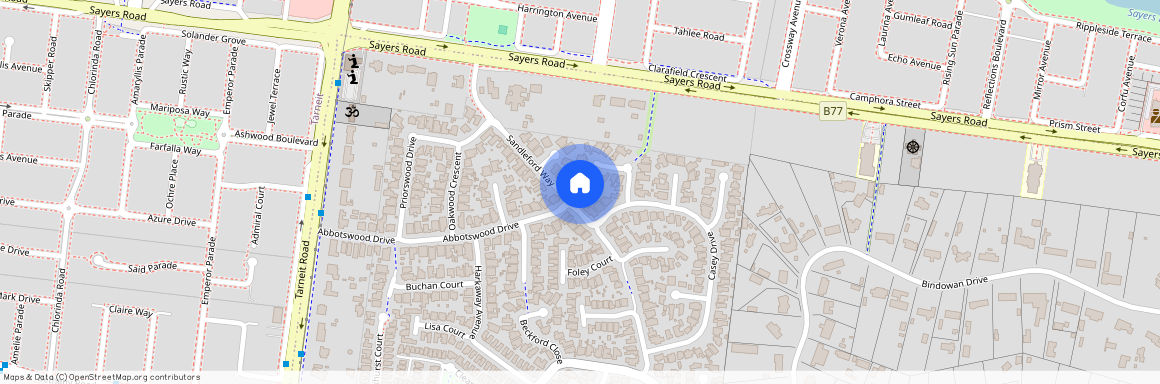 5 Sandleford Way, 3029, Hoppers Crossing