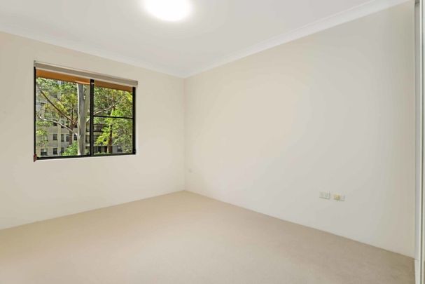 Renovated 1 bedroom Unit with Large Balcony - Photo 1