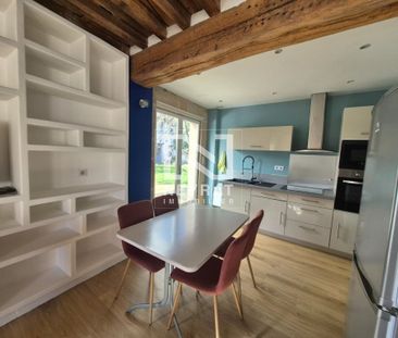 MAISON A LOUER - Photo 2