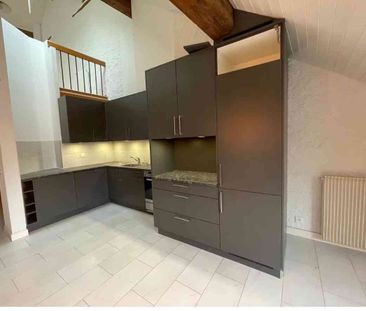 2.5 Zimmer, 120 m², 3. Stock - Photo 5