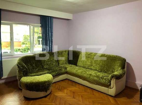 Apartament 3 camere decomandate, 68 mp, zona Piata Zorilor! - Fotografie 1