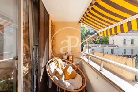 Flat for rent with Terrace in Botánico (Valencia) - Photo 3